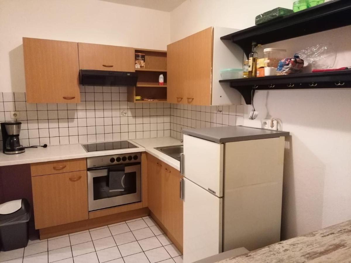 Schöne Wohnung by Bianca Feldkirchen in Kärnten Exterior foto